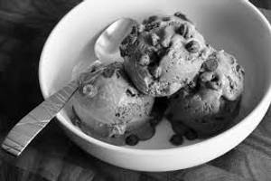 Double Chocolate