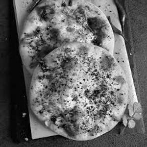 Paneer Kulcha