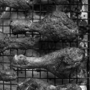 Crispy chicken