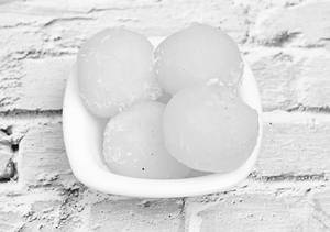 Big Rasgulla