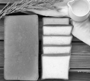 Milk Bread