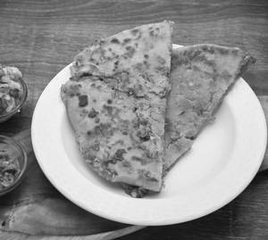 Gobi Paratha