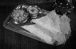 Neer Dosa