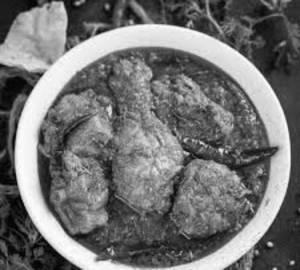 Chicken masala