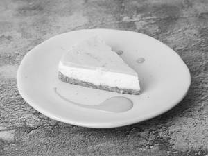 Mango Thai Lime Pie