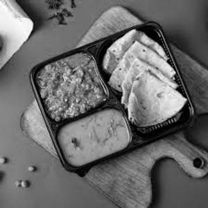 Mini Thali