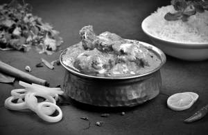 Murgh Matka