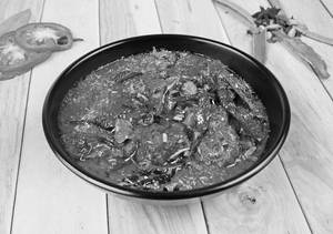 Chicken Hyderabadi 