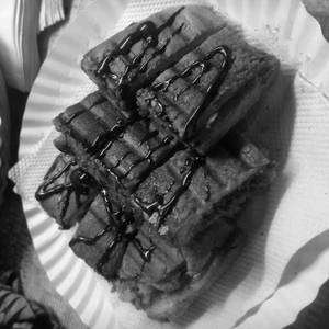 Choclate Sandwich