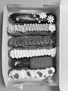 Elairs Box Of 6