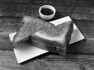 Veg. Sandwich