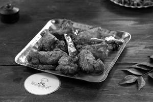 Chicken Dry Roast