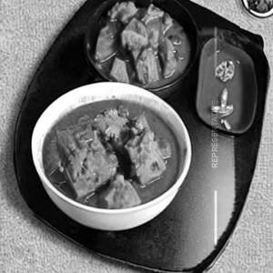 Veg Kolhapuri