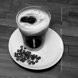 Iced Americano