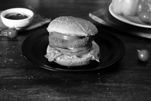 Veggie Burger