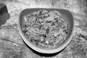 Veg Noodles