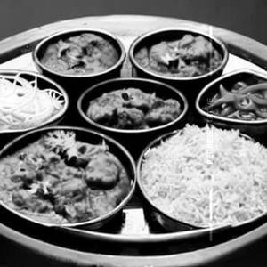Subz Hara Masala