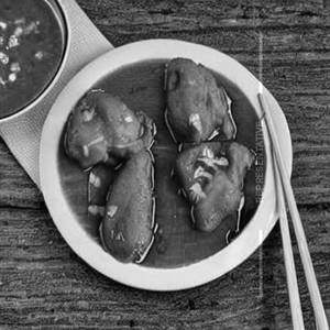 Chicken Ginger