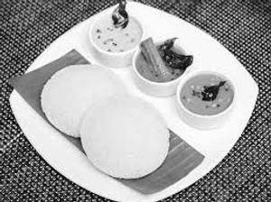 Idli (2 pcs)                                      