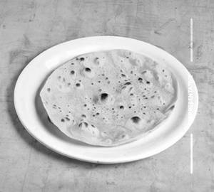 Butter Roti