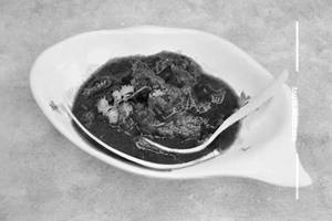 Mutton Do Pyaza