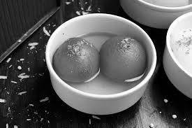Hot Gulab Jamun [2 Pieces]