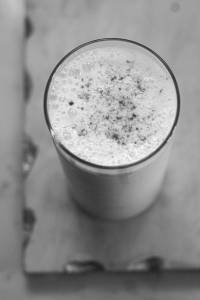 Salted Lassi (250Ml) 