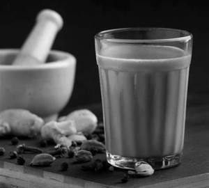 Elaichi tea