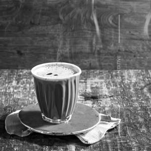 Masala Tea