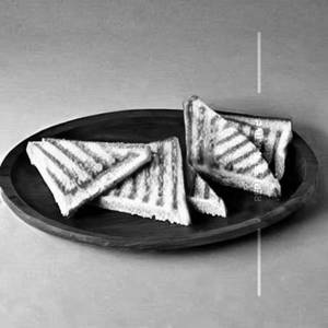 Non Toasted Sandwich