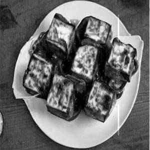 Paneer Schezwan