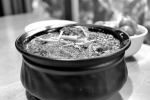Keema Mutton