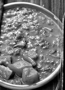 Veg Garlic