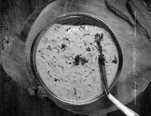 Methi Mutter Malai