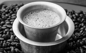 Filter Coffee