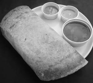 Maisur Masala Dosa