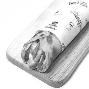 Cheese Masala Roll with Egg