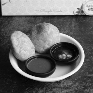 Dal Kachori