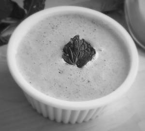 Pudina Raita