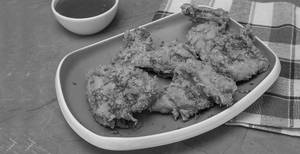 Crispy Chicken
