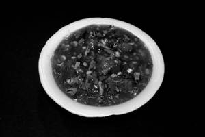 Veg Manchurian Gravy