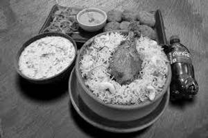 Biryani Combo
