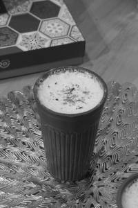 Amritsari Lassi (Seasonal)