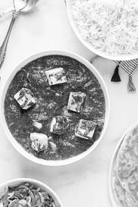 Palak Paneer