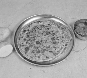Aloo paratha [pack of 2]
