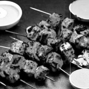 Tandoori Tikka Chilli