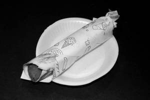 Paneer Spirit