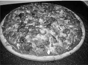 Veg Spicy Delight Pizza