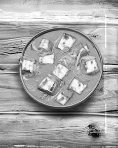 Mutter Paneer