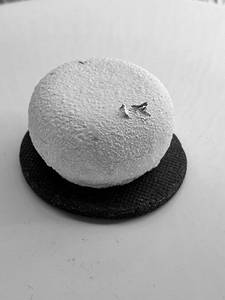 Cheese Petit Gateaux